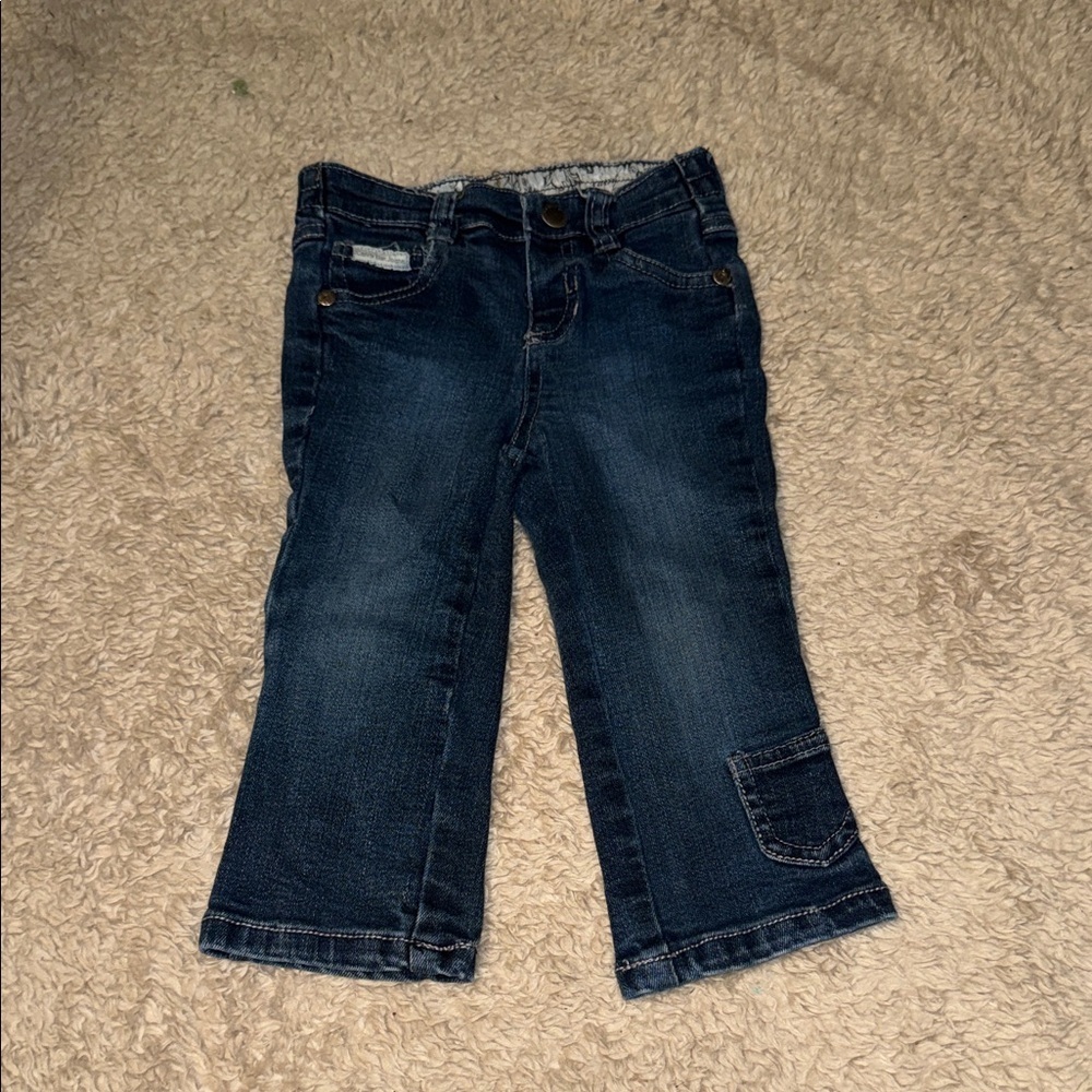Toddler Calvin Klein Jeans